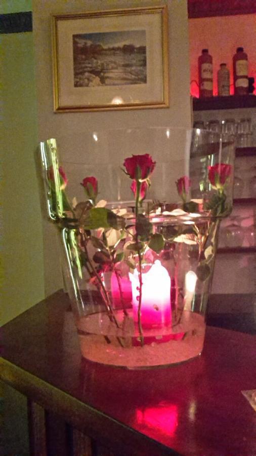 Maryfield House Hotel Леруик Екстериор снимка