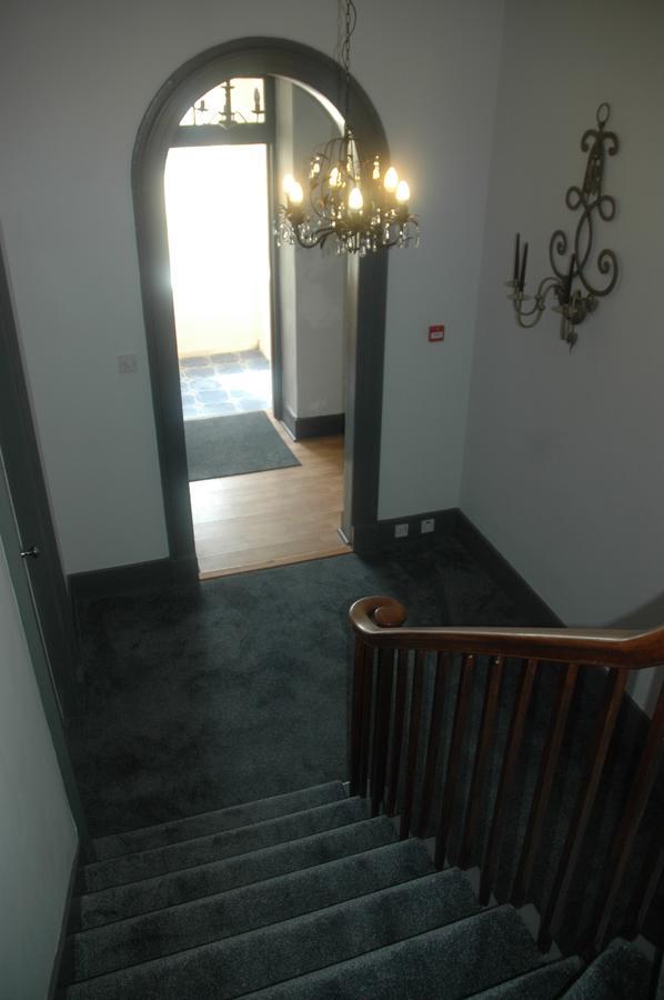 Maryfield House Hotel Леруик Екстериор снимка
