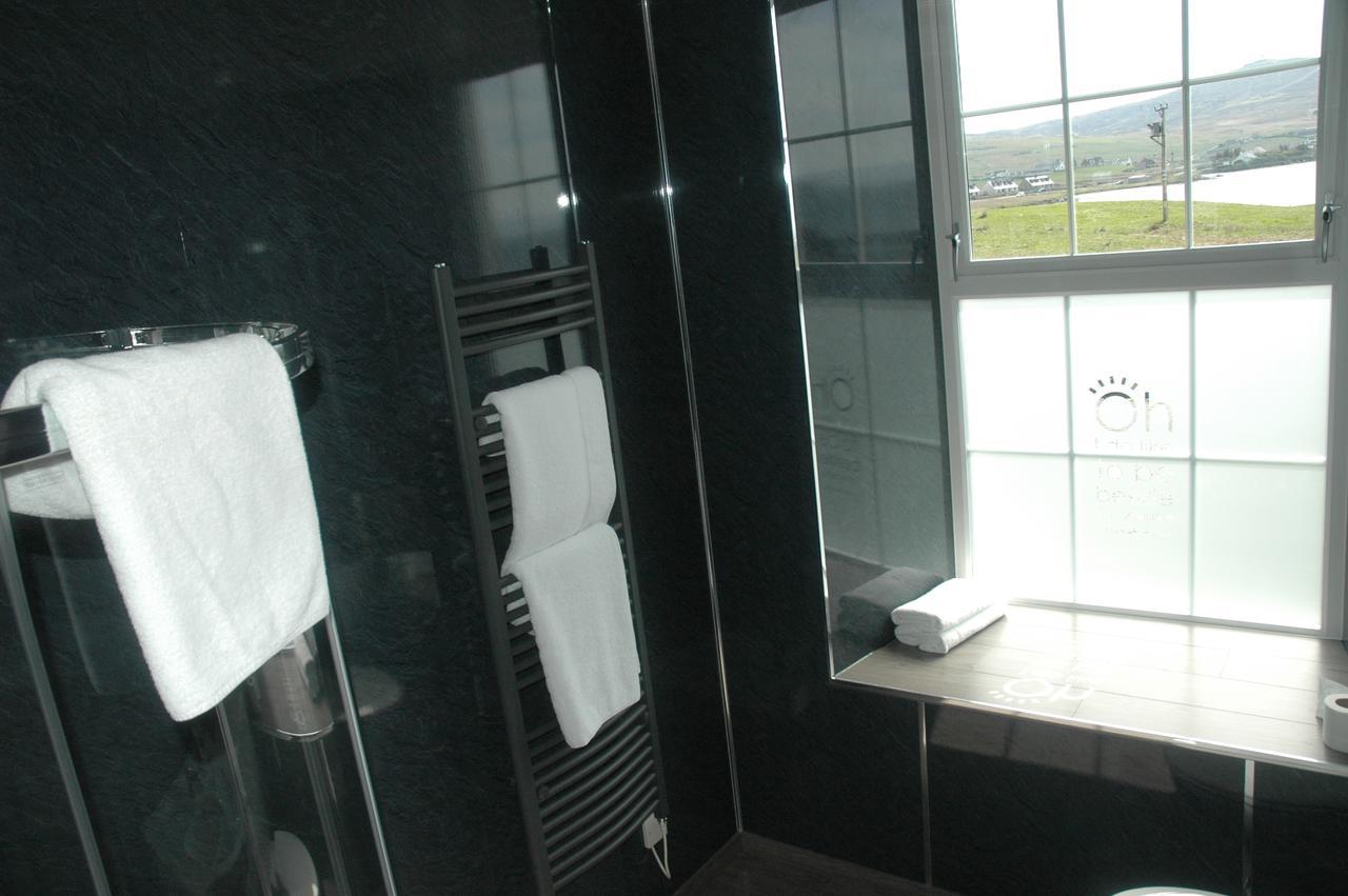 Maryfield House Hotel Леруик Екстериор снимка